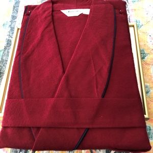 Men's new vintage robe size L